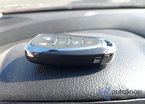 2018 Chevrolet Cruze Premier Auto z USA, uszkodzony, nr VIN 1G1BF5SMXJ7103223